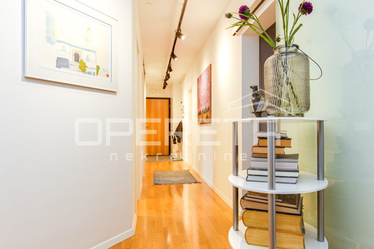 Apartment Zu verkaufen - GRAD ZAGREB ZAGREB