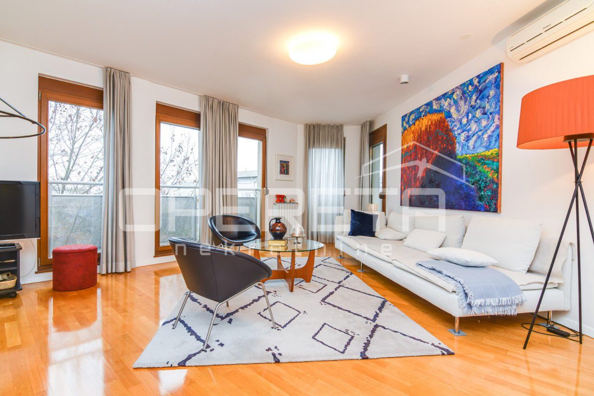 Apartment Zu verkaufen - Grad Zagreb Zagreb - foto 2/19
