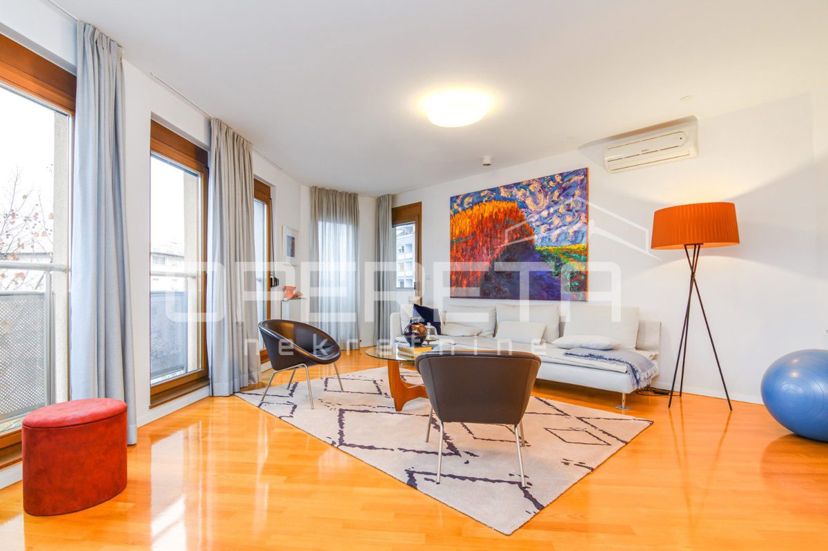 Apartment Zu verkaufen - Grad Zagreb Zagreb - foto 3/19