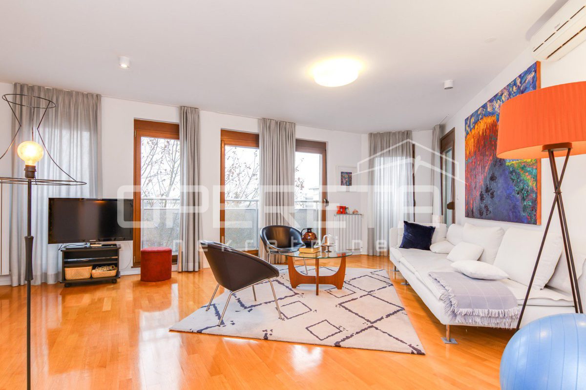 Apartment Zu verkaufen - Grad Zagreb Zagreb - foto 4/19