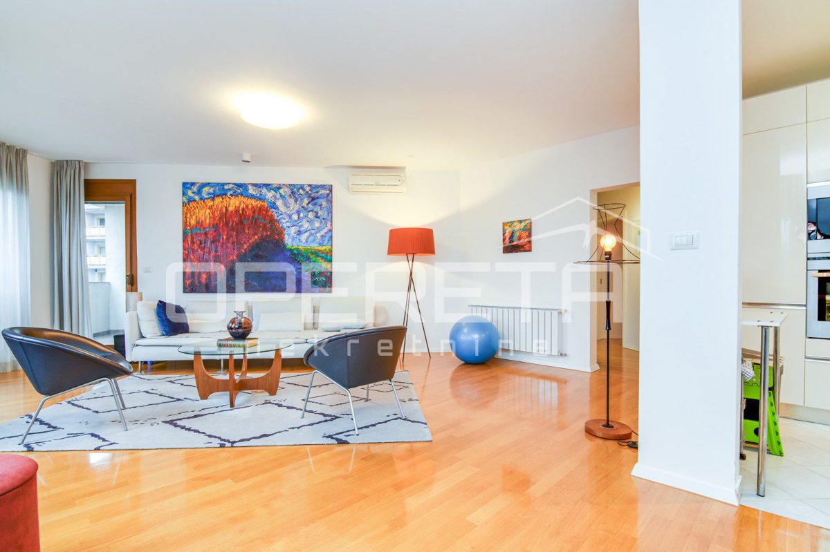Apartment Zu verkaufen - Grad Zagreb Zagreb - foto 5/19