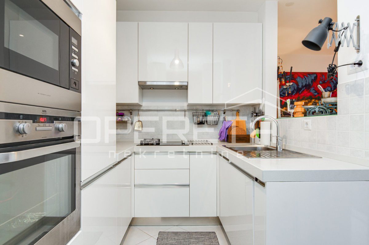 Apartment Zu verkaufen - GRAD ZAGREB ZAGREB
