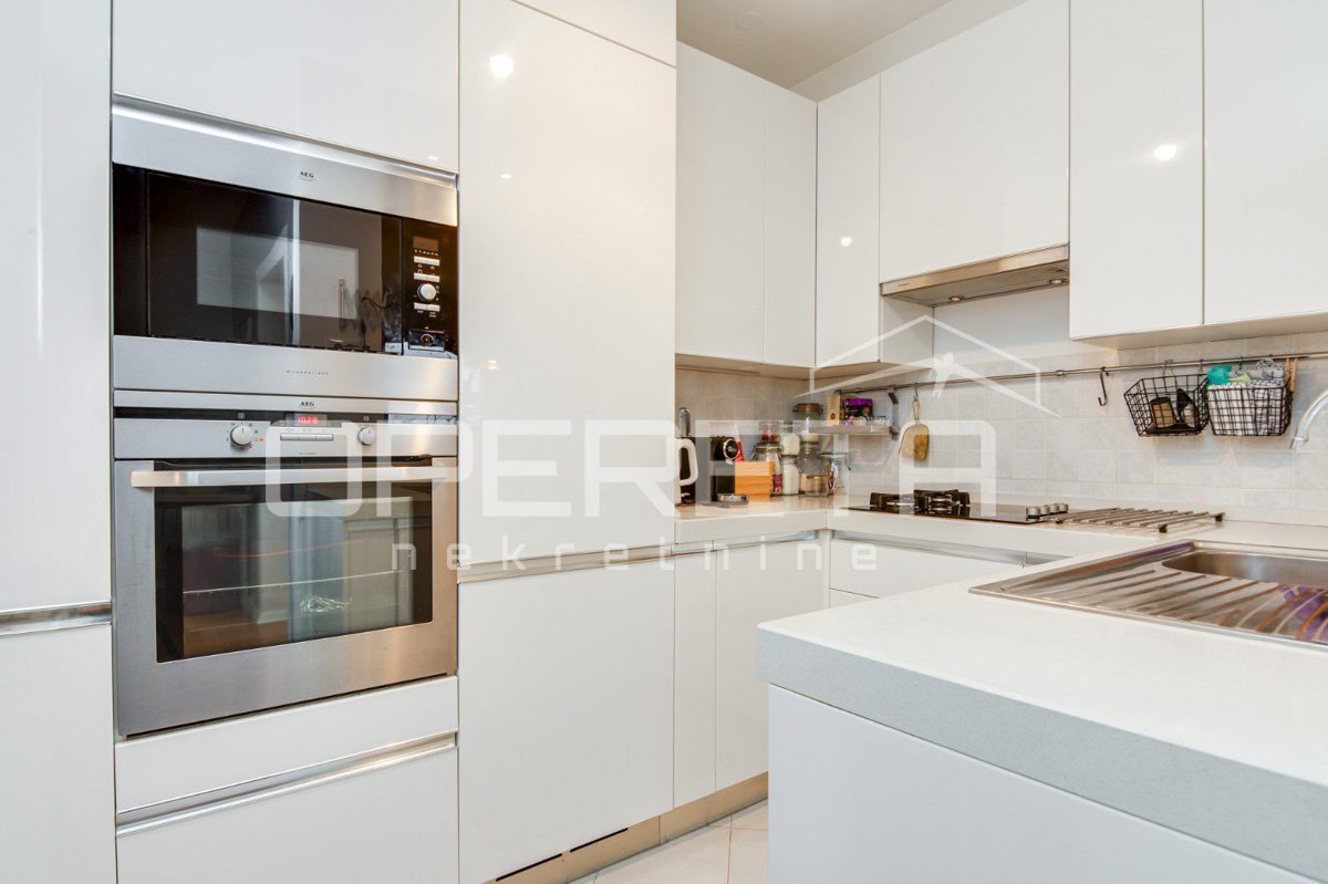 Apartment Zu verkaufen - GRAD ZAGREB ZAGREB