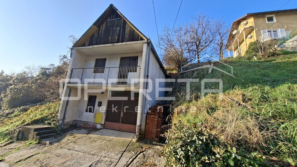 Kuća Na prodaju - Grad Zagreb Zagreb - foto 1/2