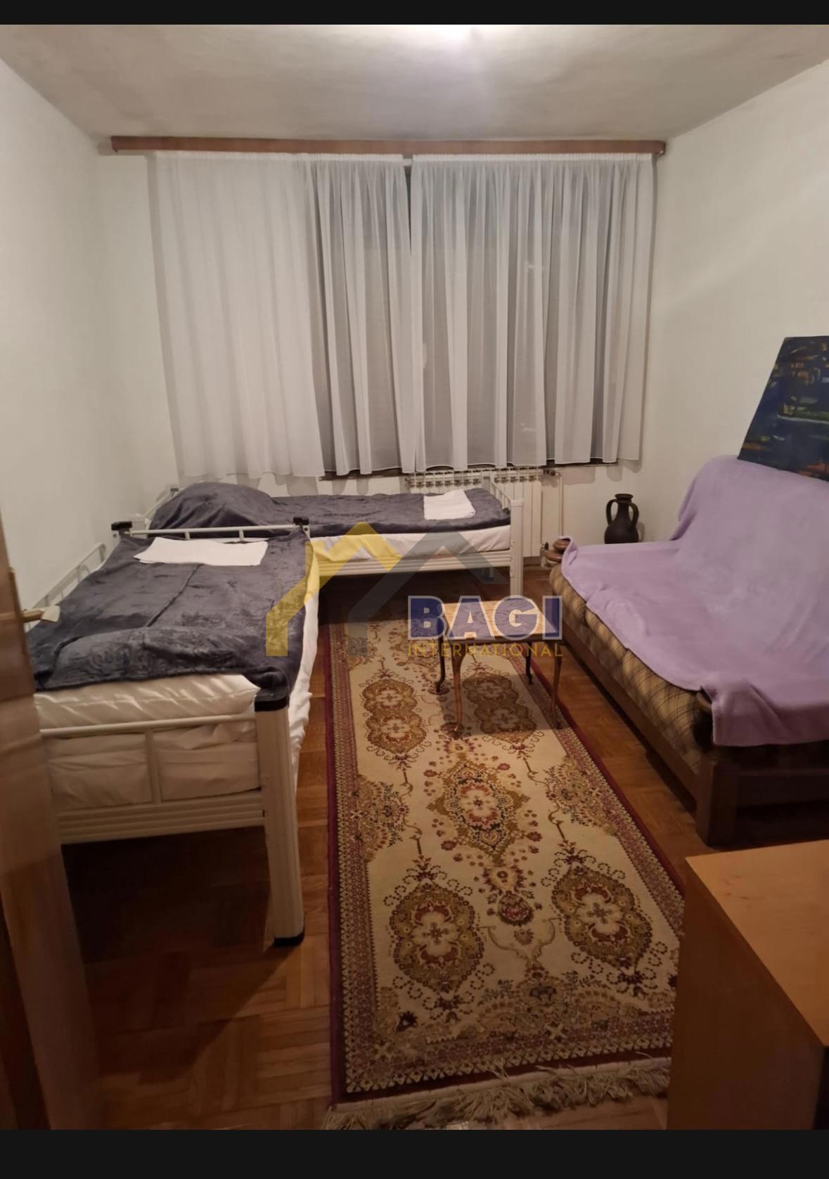 Haus Zu vermieten - Grad Zagreb Zagreb - foto 1/7