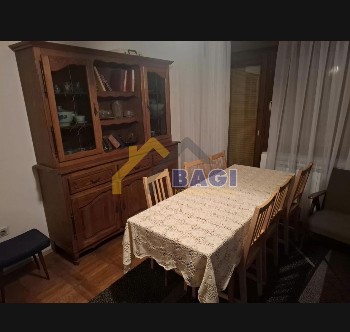 Haus Zu vermieten - GRAD ZAGREB ZAGREB