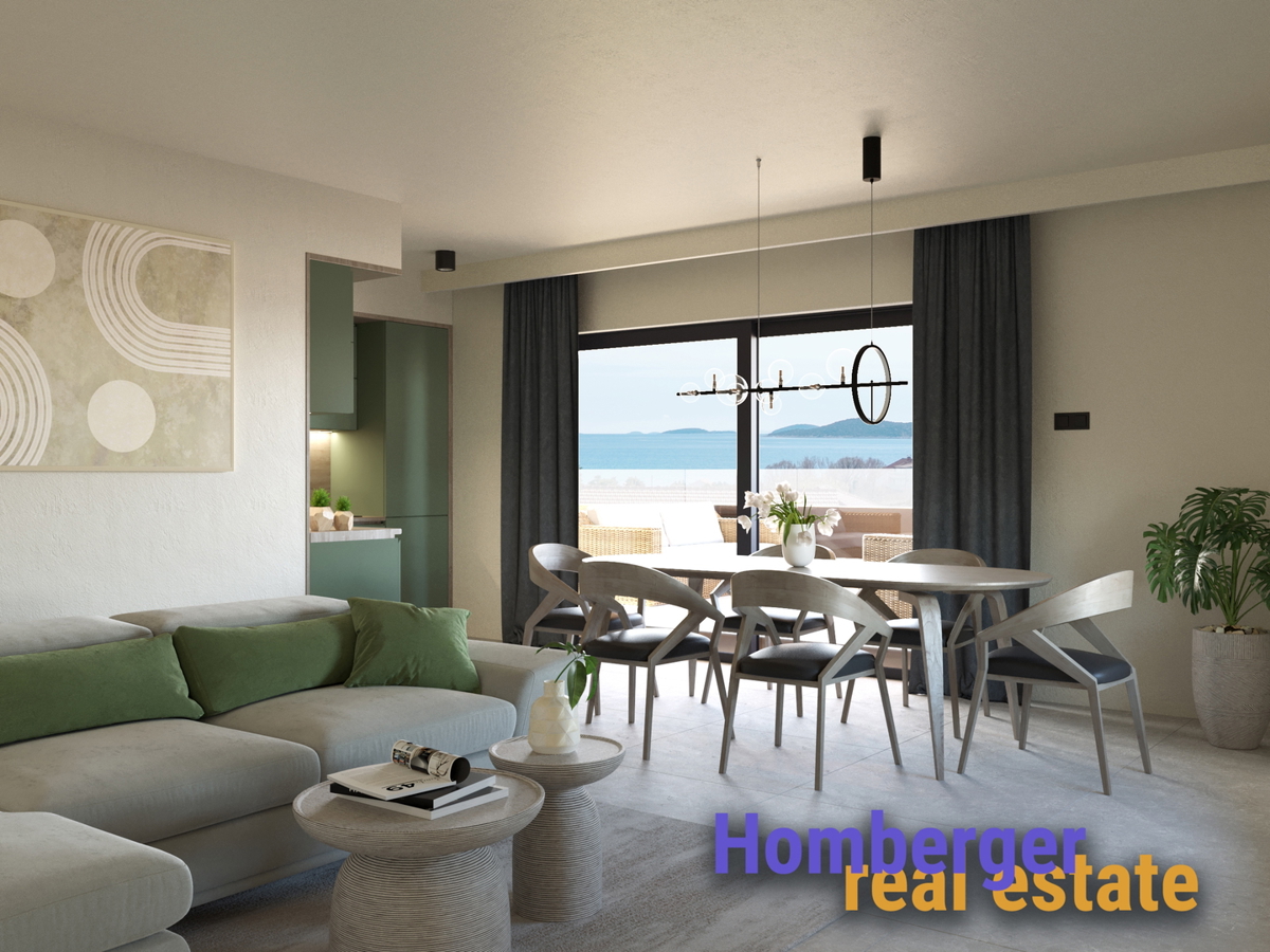 Flat For sale - šibensko-kninska Vodice - foto 1/3