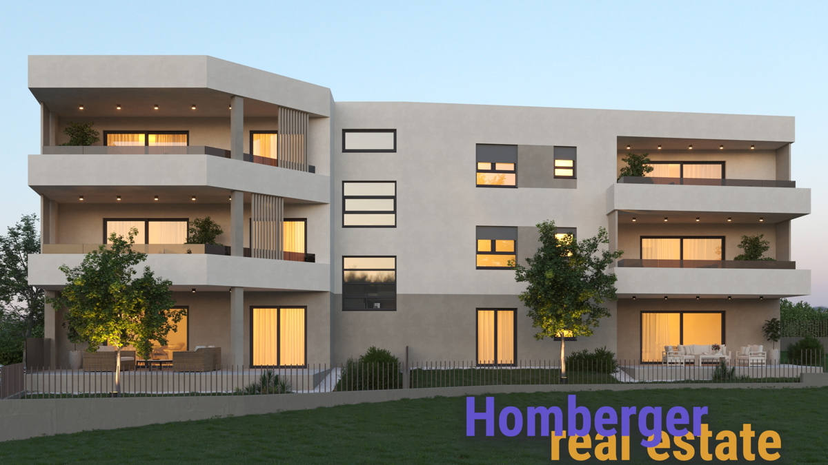 Flat For sale - šibensko-kninska Vodice - foto 2/3