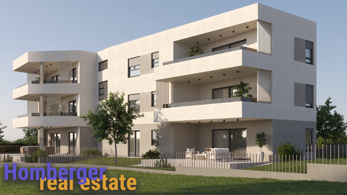 Flat For sale - šibensko-kninska Vodice - foto 3/3