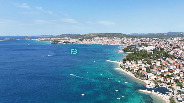 Działka Na sprzedaż - šibensko-kninska Vodice - foto 4/4