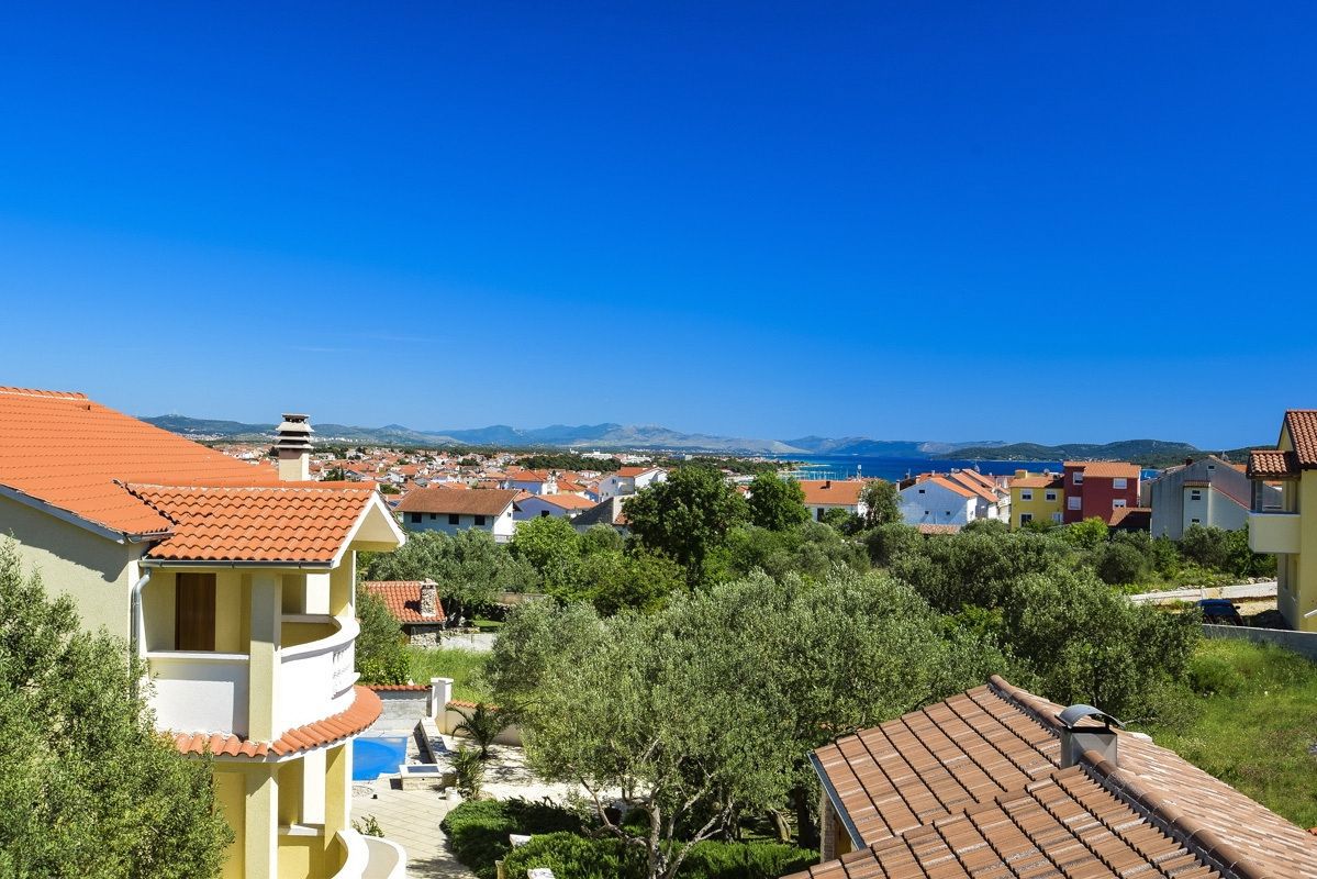 House For sale - šibensko-kninska Vodice - foto 1/23