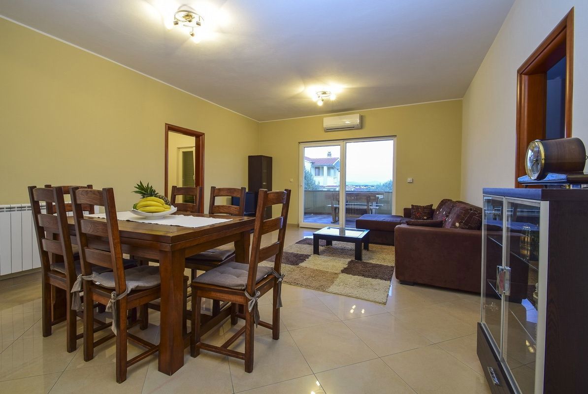 House For sale - ŠIBENSKO-KNINSKA VODICE