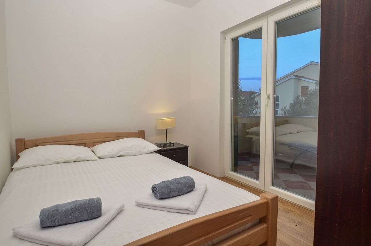 House For sale - ŠIBENSKO-KNINSKA VODICE