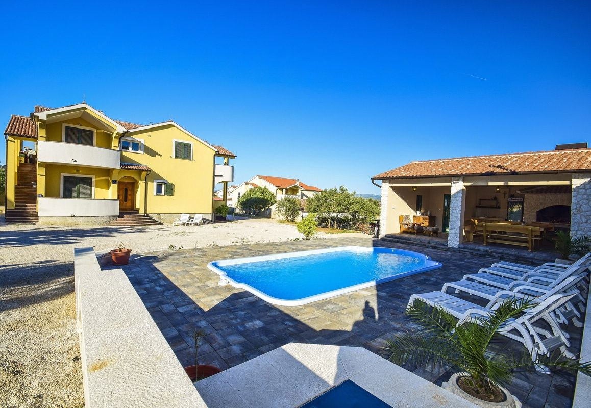 House For sale - šibensko-kninska Vodice - foto 3/23