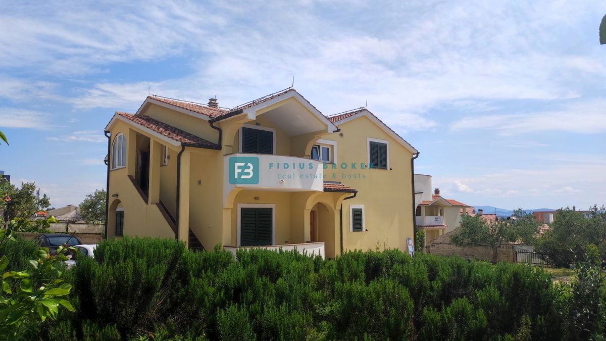 House For sale - šibensko-kninska Vodice - foto 4/23