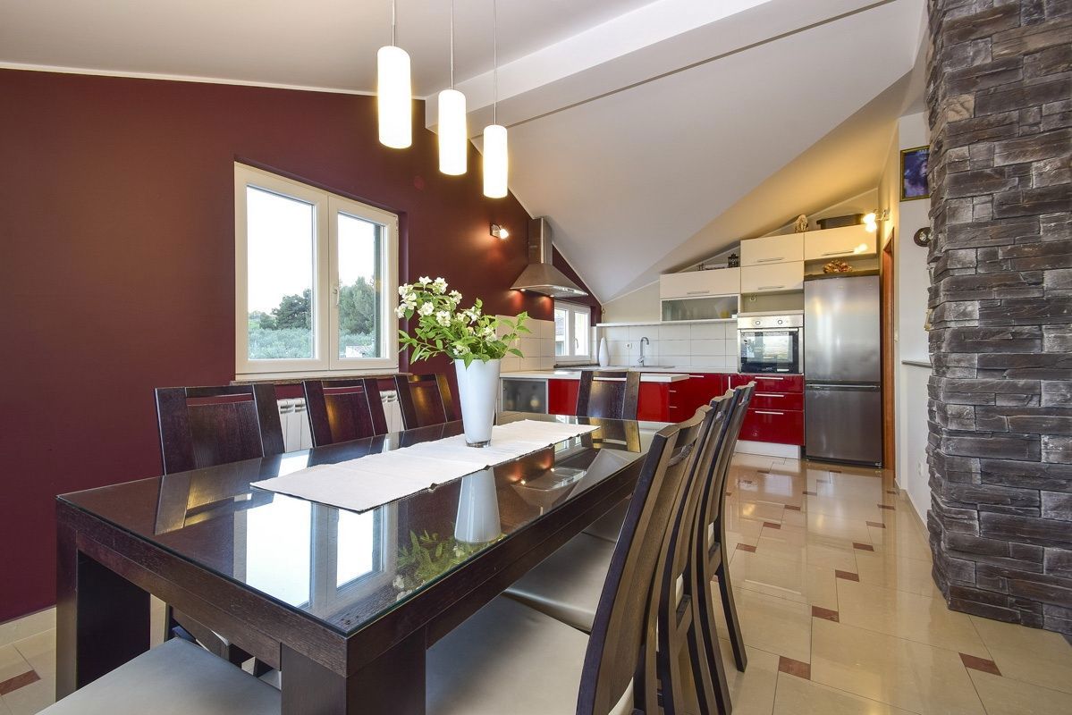 House For sale - ŠIBENSKO-KNINSKA VODICE