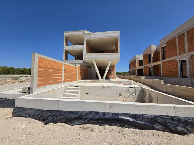 Apartment Zu verkaufen - šibensko-kninska Vodice - foto 3/19
