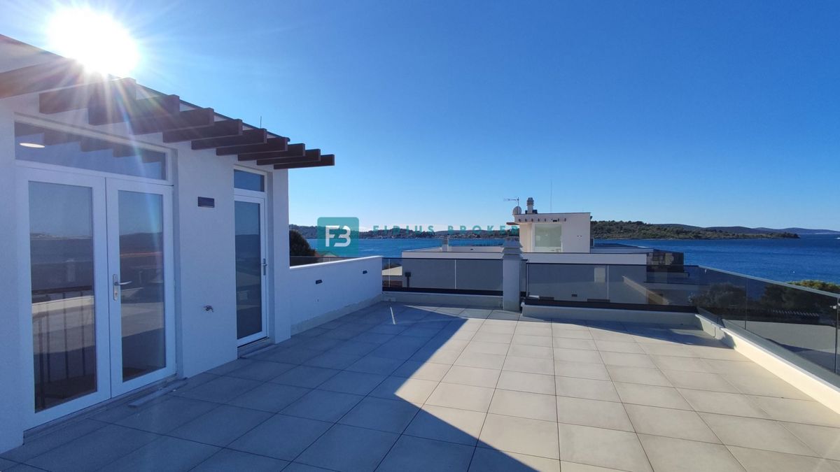Flat For sale - ŠIBENSKO-KNINSKA VODICE