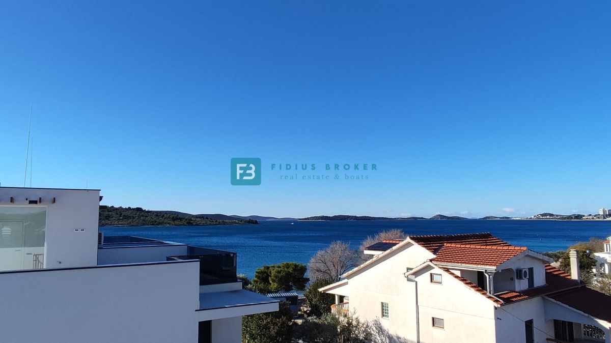 Flat For sale - ŠIBENSKO-KNINSKA VODICE