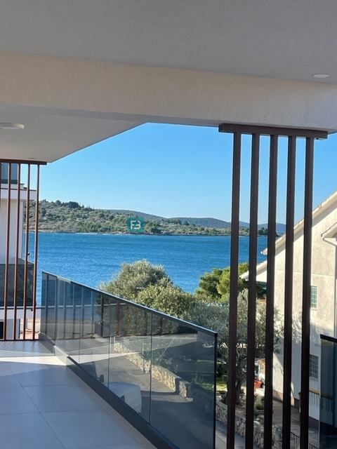Flat For sale - ŠIBENSKO-KNINSKA VODICE