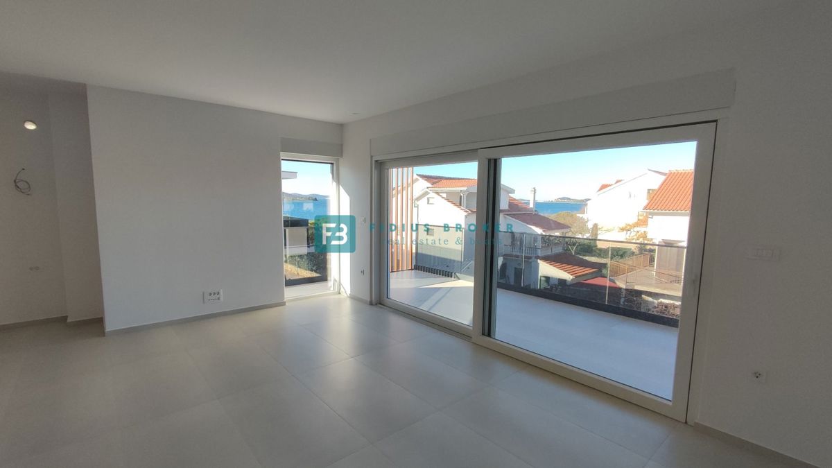 Flat For sale - ŠIBENSKO-KNINSKA VODICE