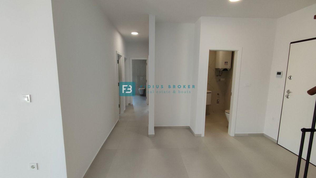 Flat For sale - ŠIBENSKO-KNINSKA VODICE