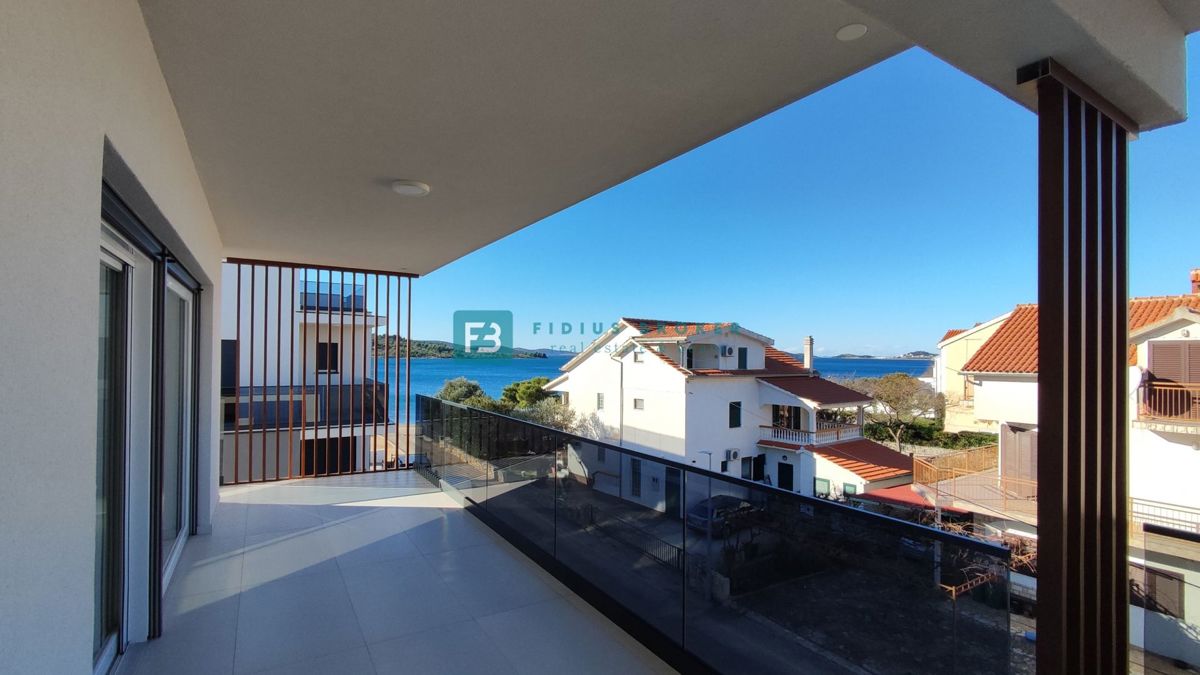 Flat For sale - ŠIBENSKO-KNINSKA VODICE