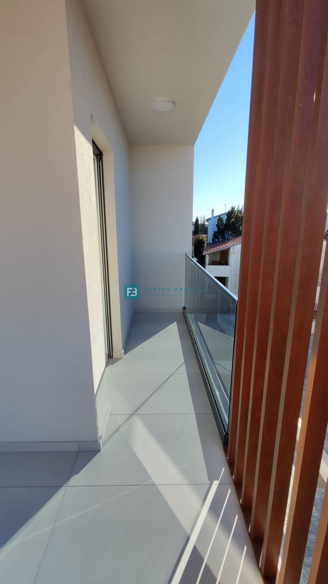 Flat For sale - ŠIBENSKO-KNINSKA VODICE