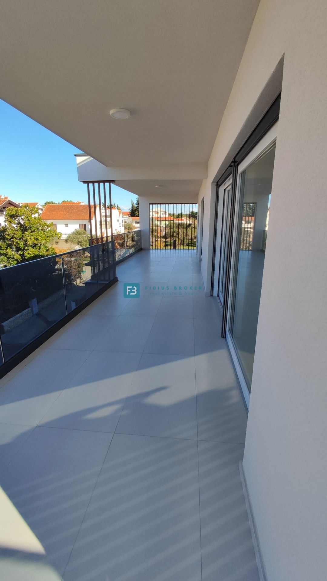 Flat For sale - ŠIBENSKO-KNINSKA VODICE