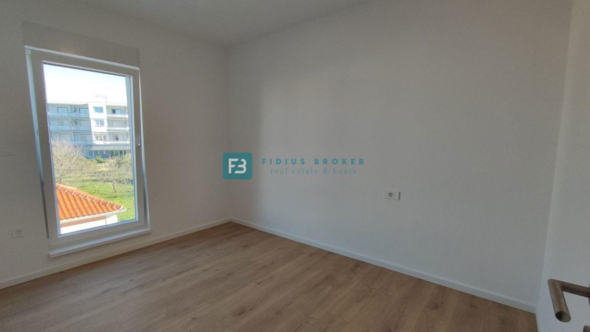 Flat For sale - ŠIBENSKO-KNINSKA VODICE