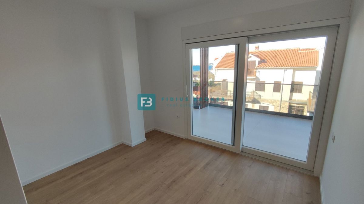 Flat For sale - ŠIBENSKO-KNINSKA VODICE