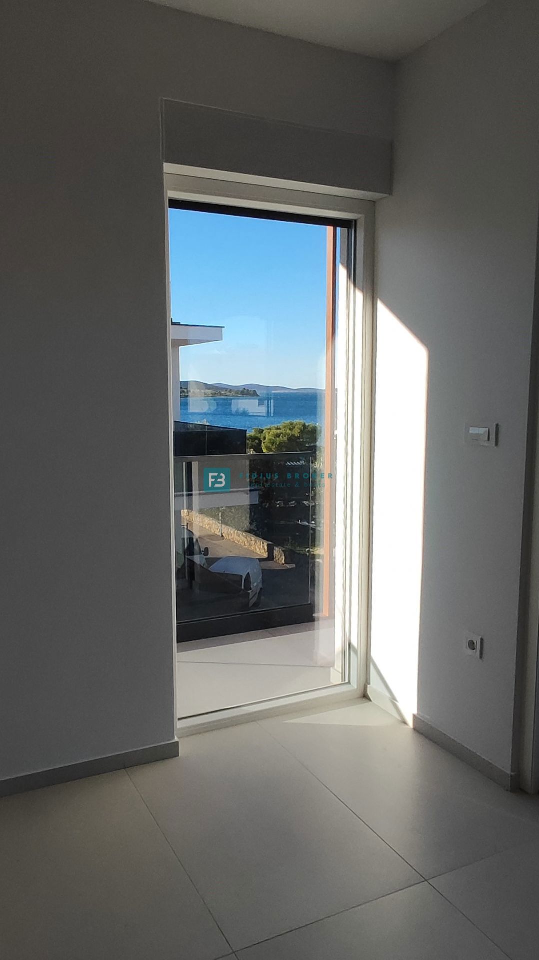 Flat For sale - ŠIBENSKO-KNINSKA VODICE