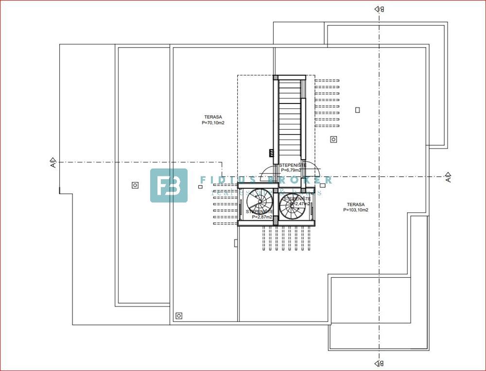 Flat For sale - ŠIBENSKO-KNINSKA VODICE