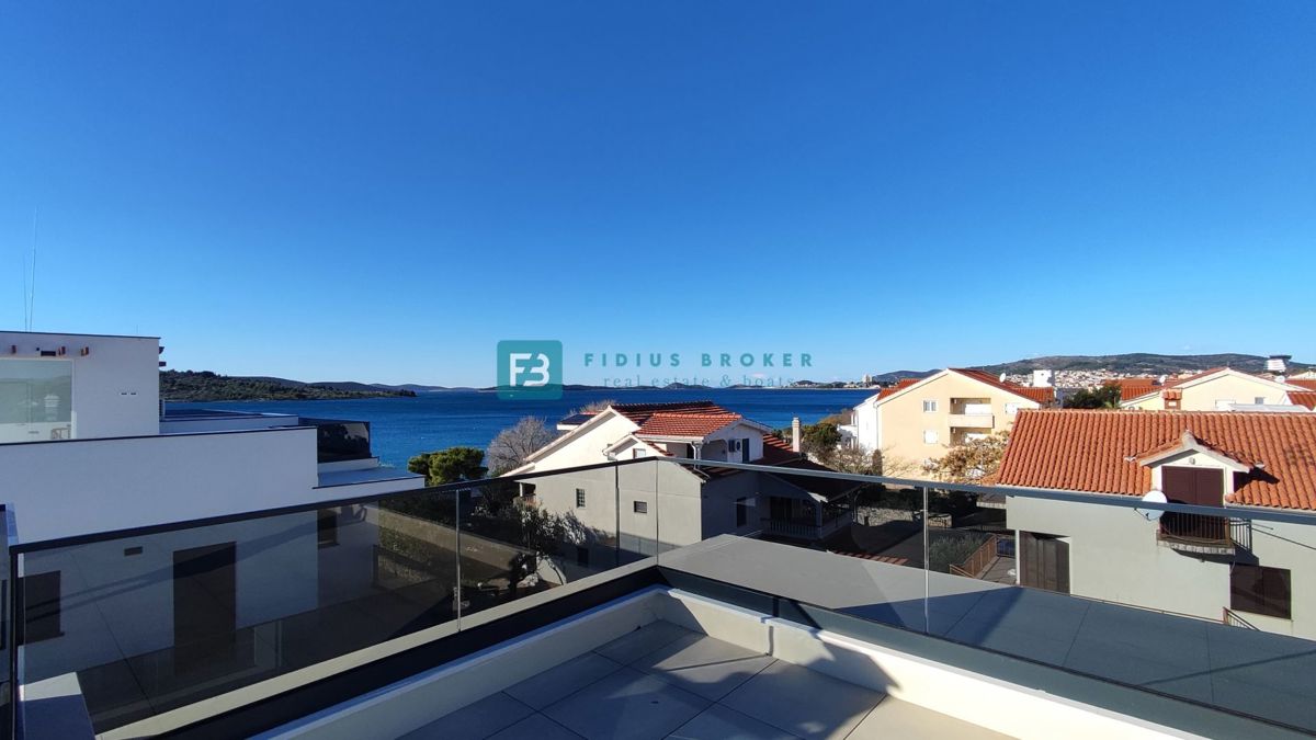 Flat For sale - šibensko-kninska Vodice - foto 4/42