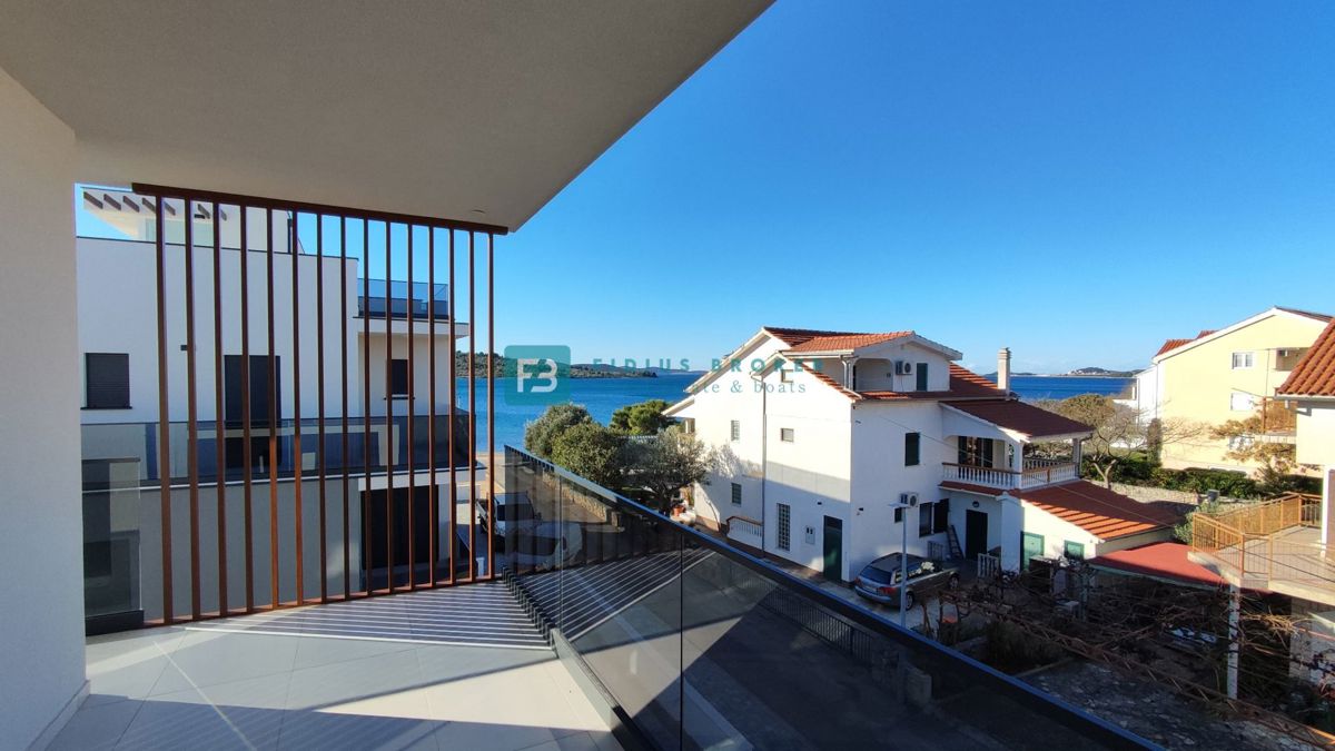 Flat For sale - ŠIBENSKO-KNINSKA VODICE
