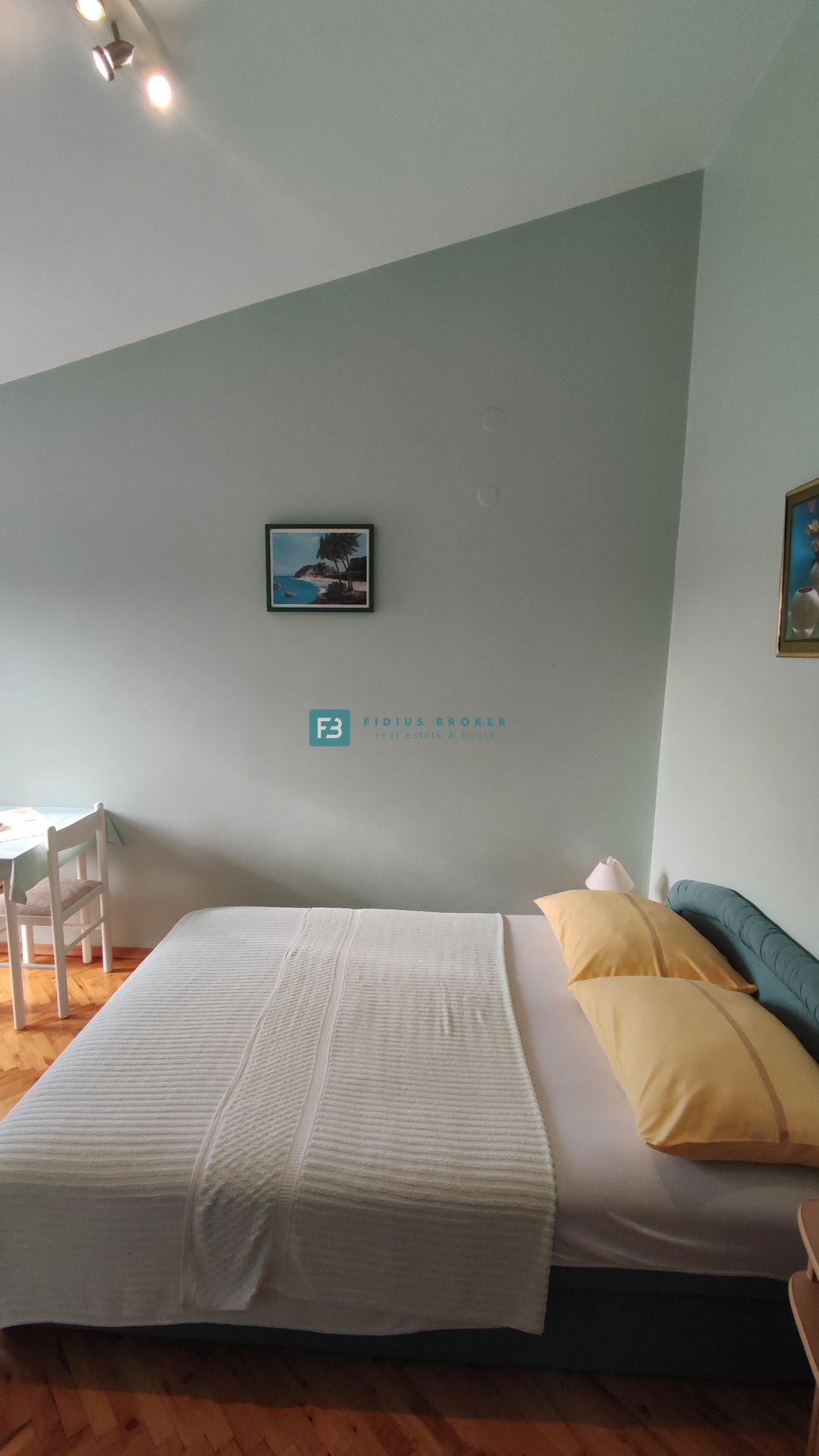 Kuća Na prodaju - ŠIBENSKO-KNINSKA VODICE