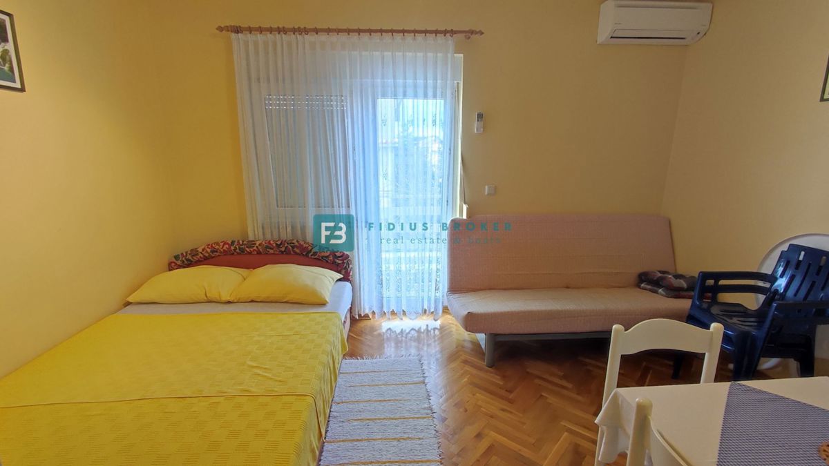 Kuća Na prodaju - ŠIBENSKO-KNINSKA VODICE