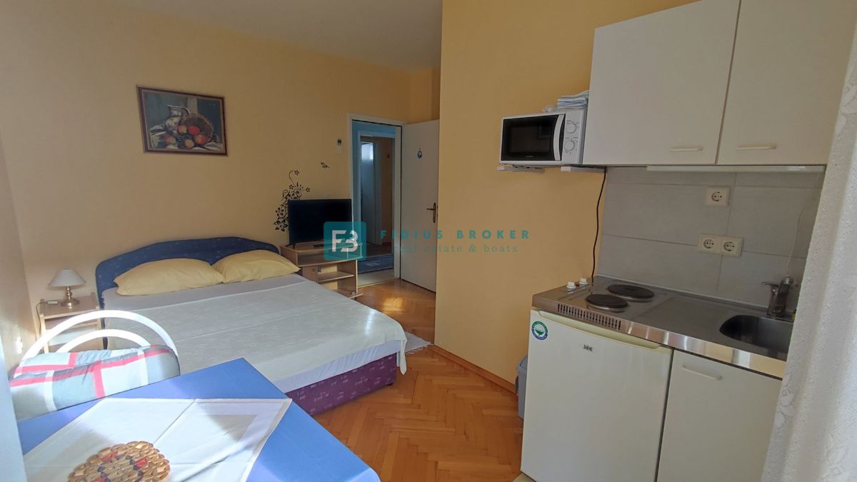Kuća Na prodaju - ŠIBENSKO-KNINSKA VODICE