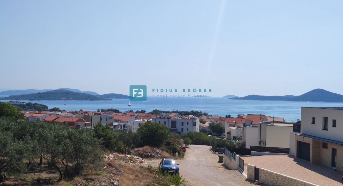 House For sale - šibensko-kninska Vodice - foto 1/34