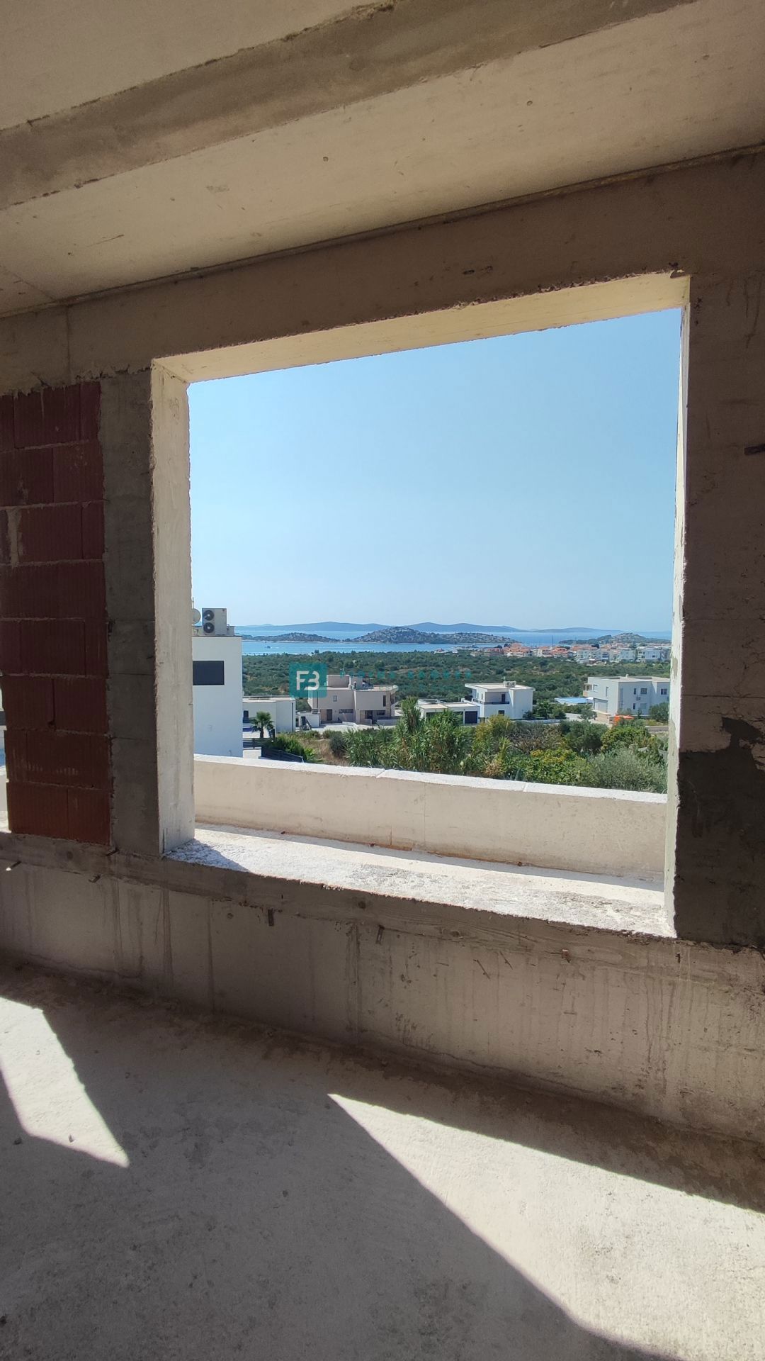 House For sale - ŠIBENSKO-KNINSKA VODICE