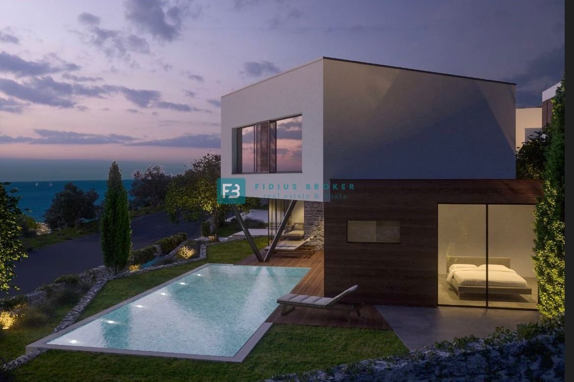 House For sale - ŠIBENSKO-KNINSKA VODICE