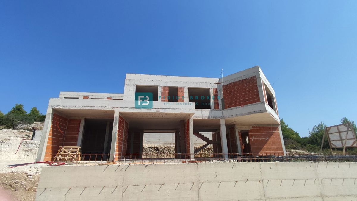 House For sale - šibensko-kninska Vodice - foto 2/34