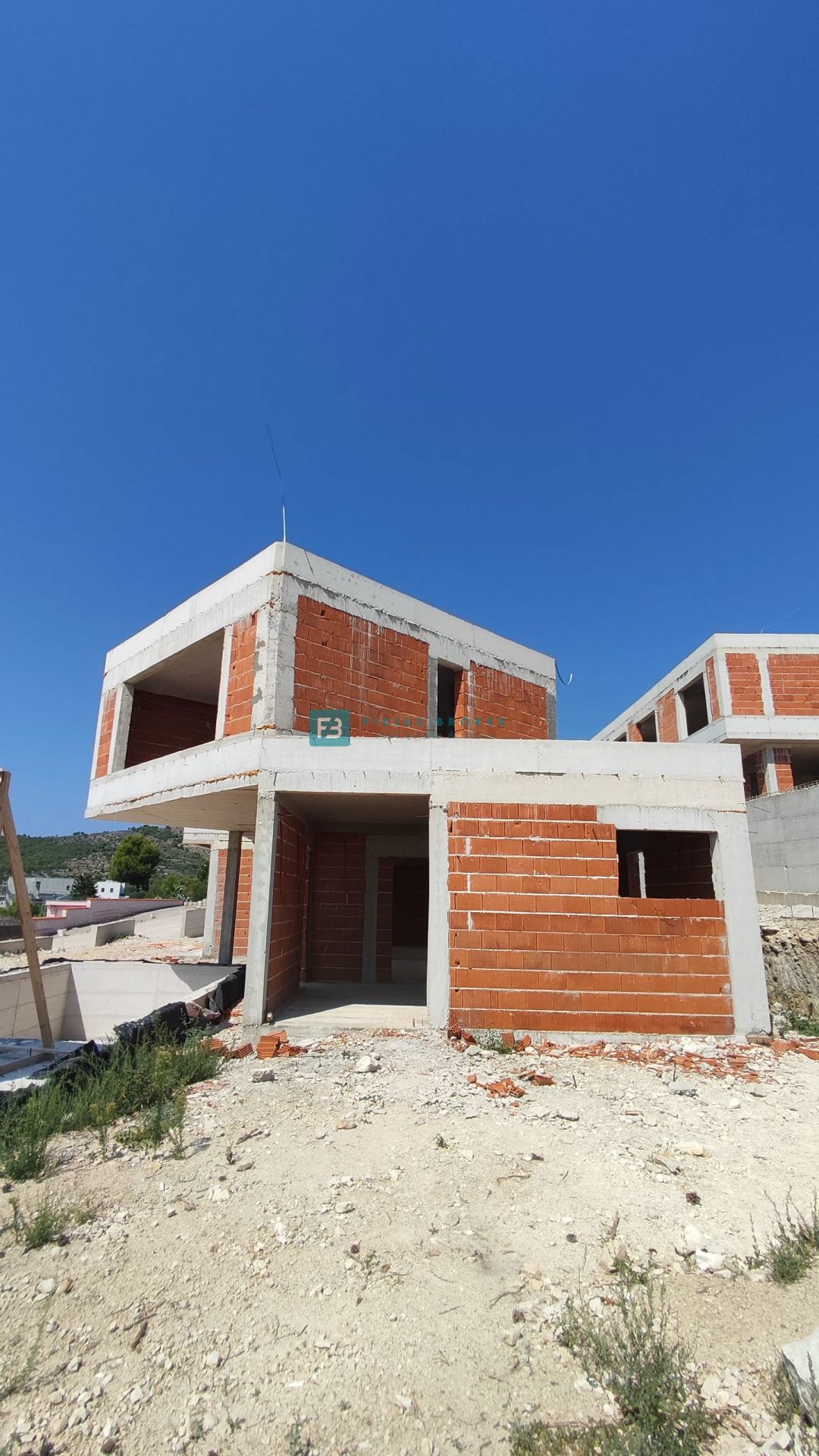 House For sale - šibensko-kninska Vodice - foto 3/34