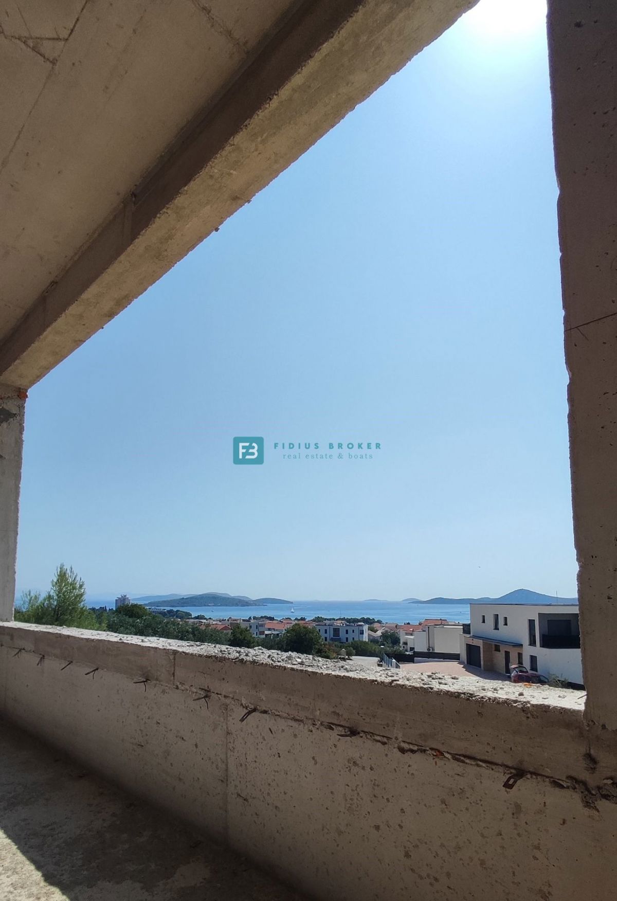 House For sale - ŠIBENSKO-KNINSKA VODICE
