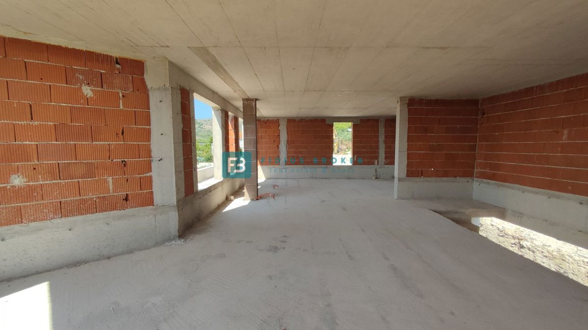 House For sale - ŠIBENSKO-KNINSKA VODICE
