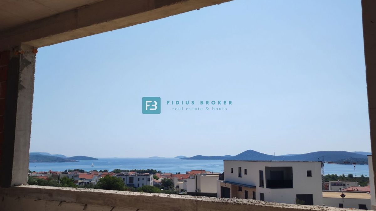 House For sale - ŠIBENSKO-KNINSKA VODICE