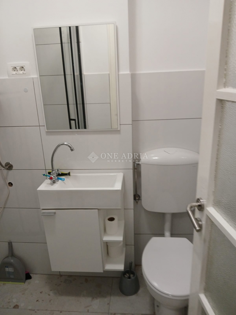 Apartmán Na prenájom - PRIMORSKO-GORANSKA RIJEKA