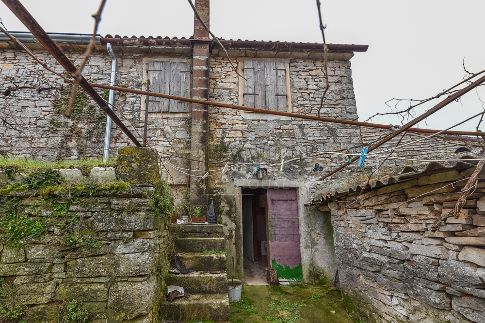 Casa In vendita - Istarska Bale - foto 1/9