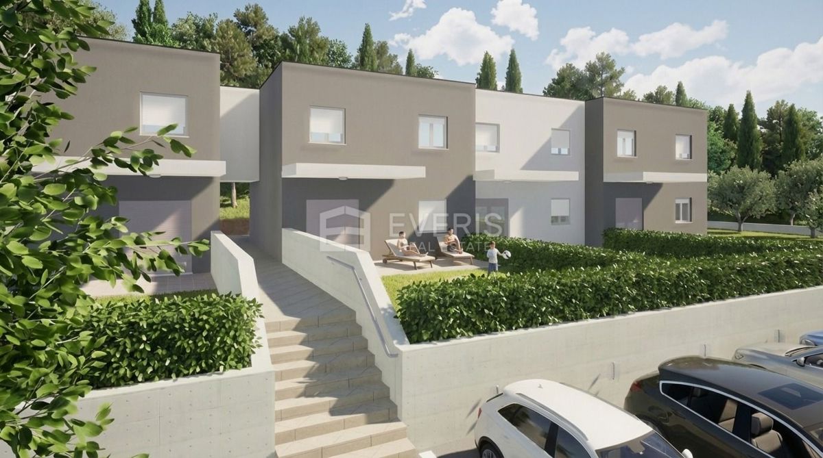 Appartamento In vendita - Primorsko-goranska Viškovo - foto 1/4