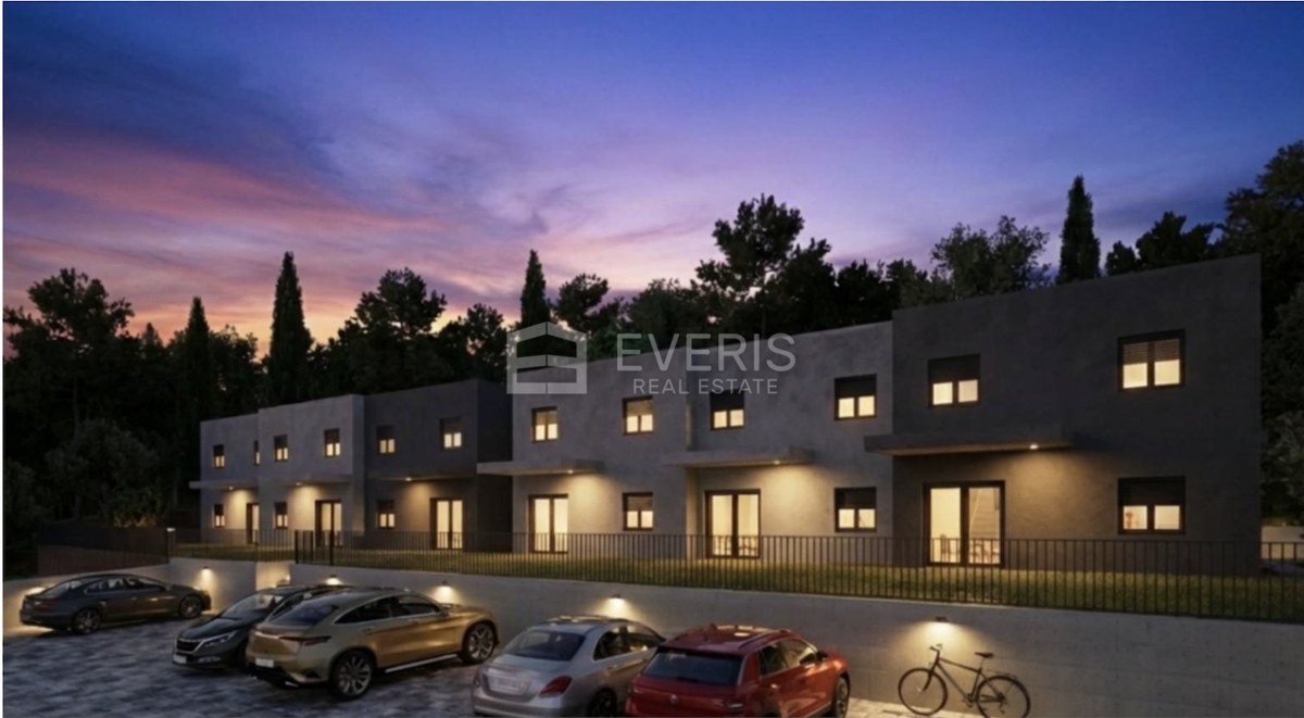 Appartamento In vendita - Primorsko-goranska Viškovo - foto 2/4